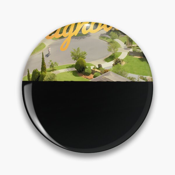 Item preview, Neighbours Logo designed and sold by RahulStroman.