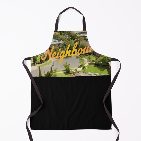Item preview, Neighbours Logo designed and sold by RahulStroman.