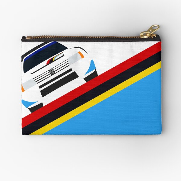 Peugeot 205 TI6 Pochette