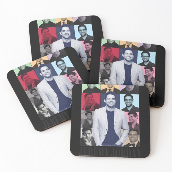 Item preview, Jeremy Jordan Eras designed and sold by KatlynKeebl.