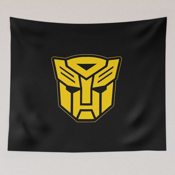 Artikelvorschau, Transformer-Logo Autobot-Logo Transformer Autobot-Logo entworfen und verkauft von ChristianSchh.