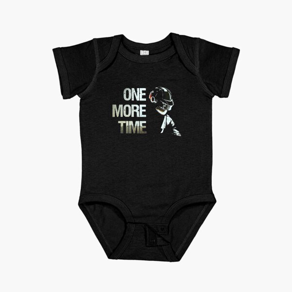 Item preview, One More Time designed and sold by Fanverse Merchandise.