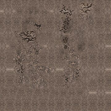Artwork thumbnail, Zombie legs 2 by The Creep factory
