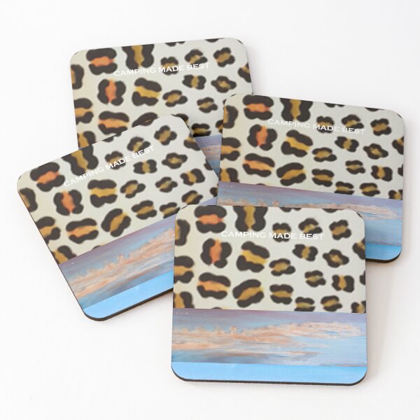 Item preview, Best Camping designed and sold by annenambiro.