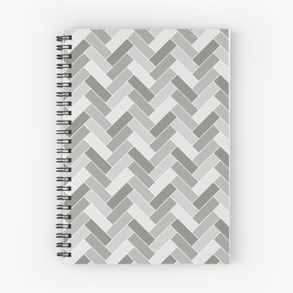 Item preview, Geometric Pattern: Herringbone Alt: Portland designed and sold by Red Wolf.