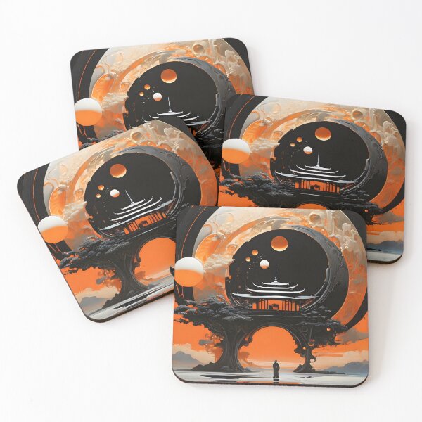 Item preview, Yin Yang designed and sold by WANBASTEN.