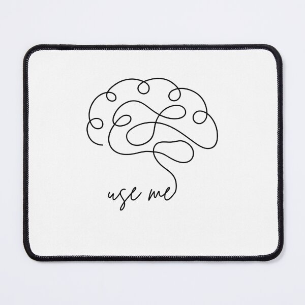 Item preview, Use Brain Neuroscience designed and sold by SoyMoni.