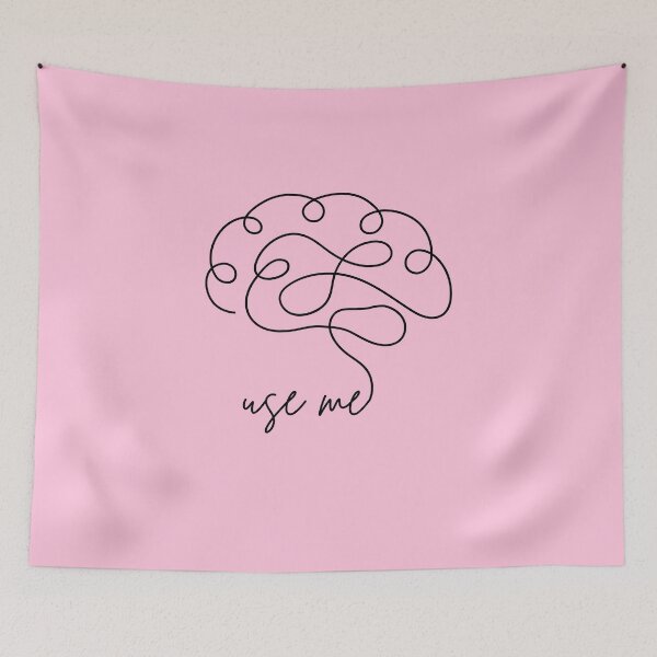 Item preview, Use Brain Neuroscience designed and sold by SoyMoni.