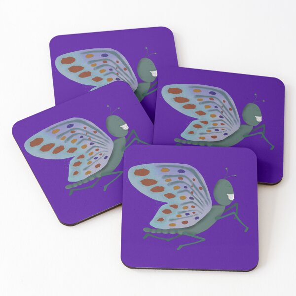 Item preview, Caterpillar in Butterfly designed and sold by Fairytalesoup24.
