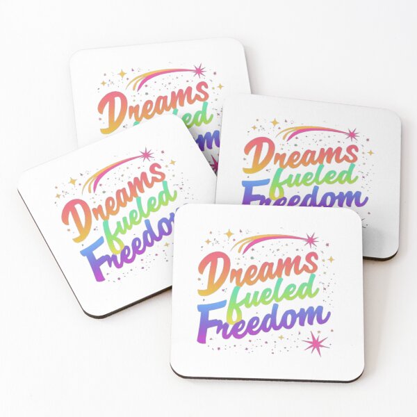 Item preview, Infinite Possibilities: Dreams Fueled Freedom T-Shirt designed and sold by SSulatul101.