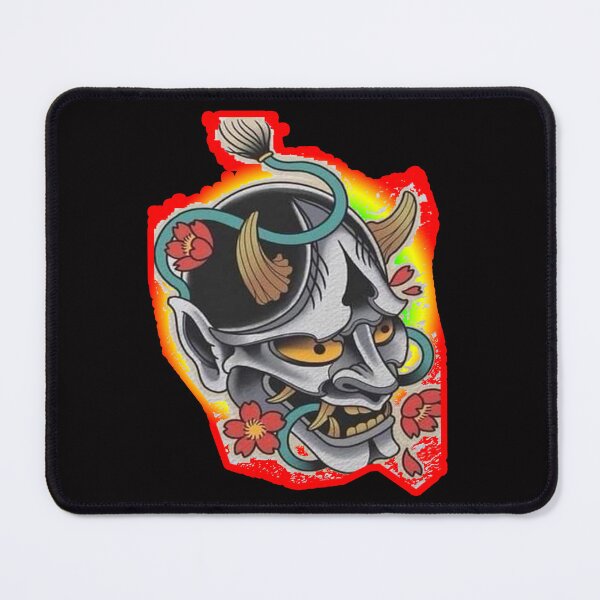 Item preview, hanya mask designed and sold by Ratatatts.