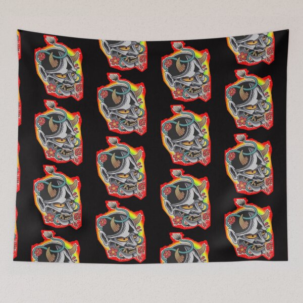 Item preview, hanya mask designed and sold by Ratatatts.