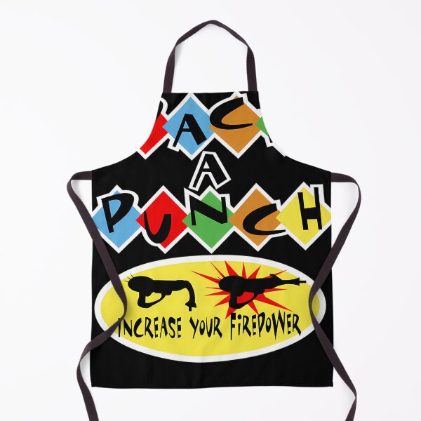 Artikelvorschau, Pack einen Schlag entworfen und verkauft von Darbchuster21.