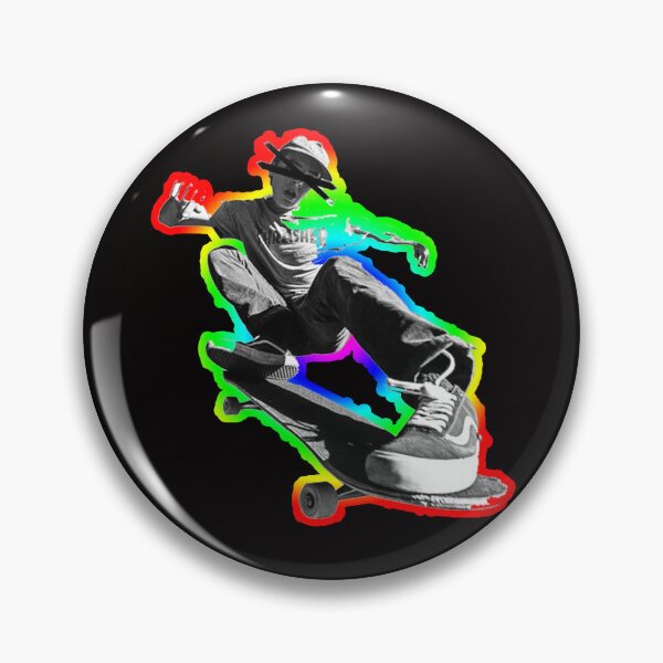 Item preview, trasher designed and sold by Ratatatts.