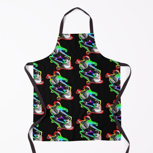 Item preview, trasher designed and sold by Ratatatts.