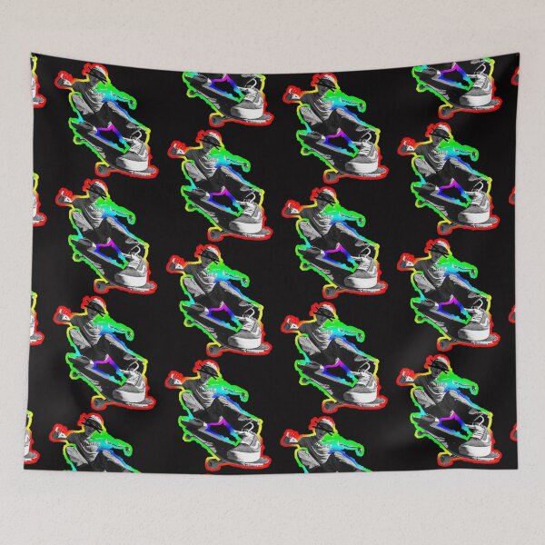 Item preview, trasher designed and sold by Ratatatts.