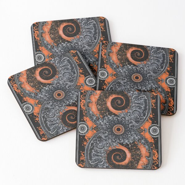 Item preview, Yin Yang designed and sold by WANBASTEN.