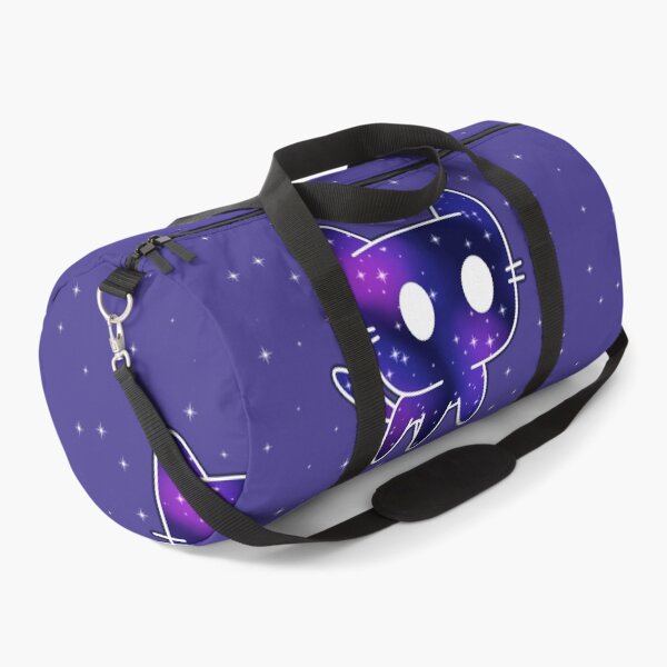 Item preview, Startled Galaxy cat designed and sold by Cre8iveCat.