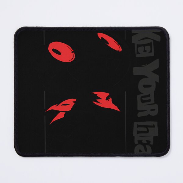 Item preview, Mona  Persona 5 designed and sold by Darbchuster21.