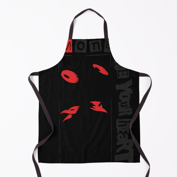 Item preview, Mona Persona 5 designed and sold by Darbchuster21.