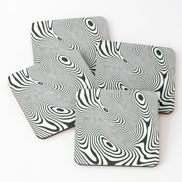 Item preview, Minimal Black and white Lines designed and sold by Minimal_Designs.