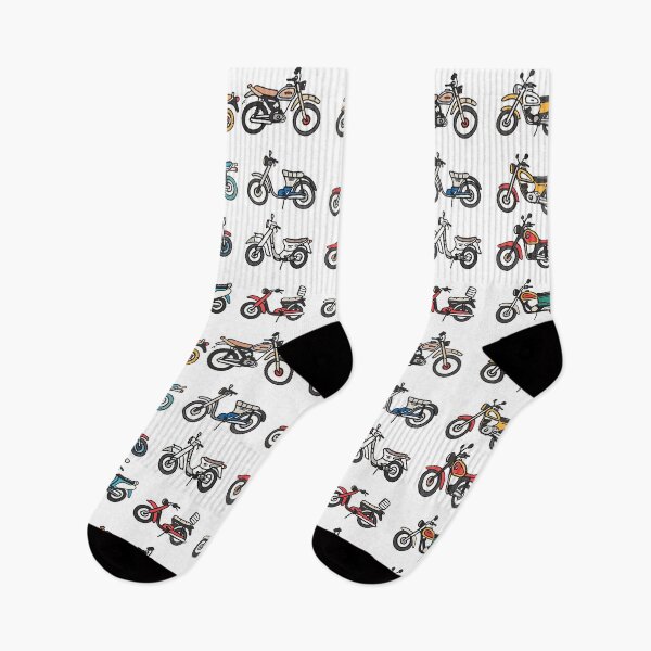 Item preview, Motorcycles (E5) designed and sold by echooche.