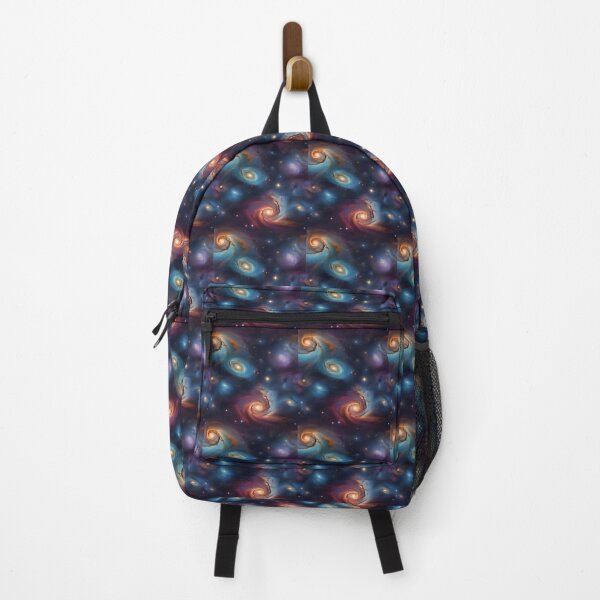 Item preview, Cosmic Nebulae | Digital Pattern designed and sold by DesigneOnDemand.