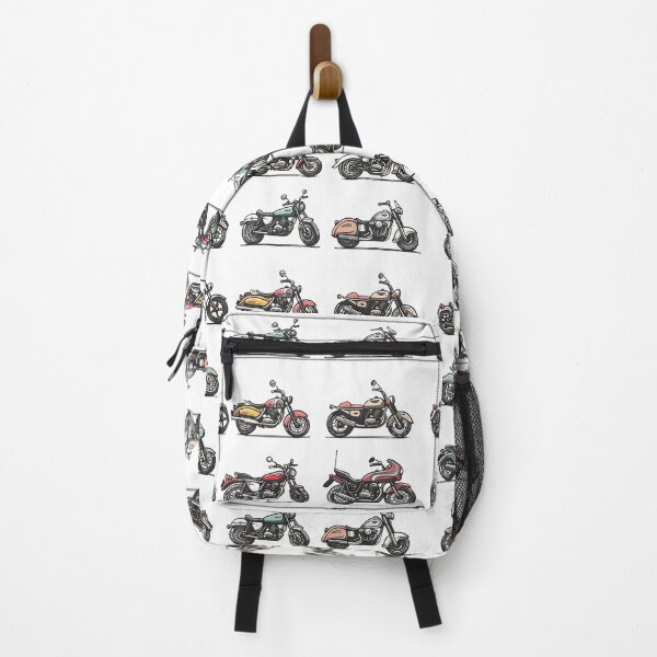 Item preview, Motorcycles (E7) designed and sold by echooche.