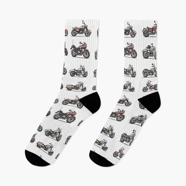 Item preview, Motorcycles (E7) designed and sold by echooche.