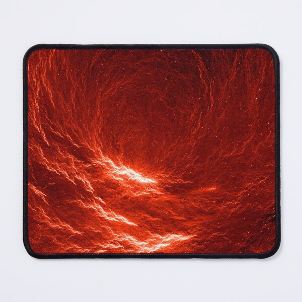 Item preview, Tek Hazy album Redshift Album Cover designed and sold by Velered Designs ⚜️.