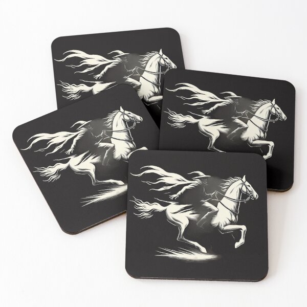 Item preview, headless horseman designed and sold by czarnyfeniks.
