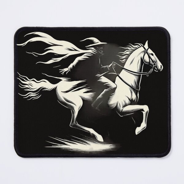 Item preview, headless horseman designed and sold by czarnyfeniks.