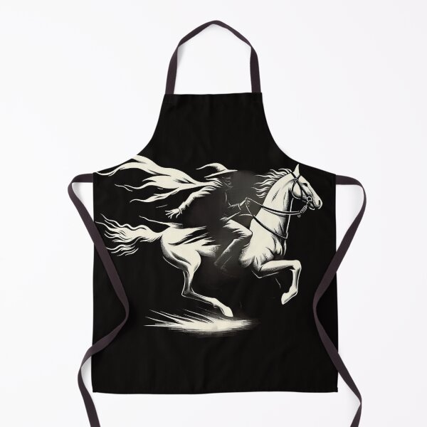 Item preview, headless horseman designed and sold by czarnyfeniks.