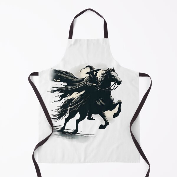 Item preview, headless horseman designed and sold by czarnyfeniks.