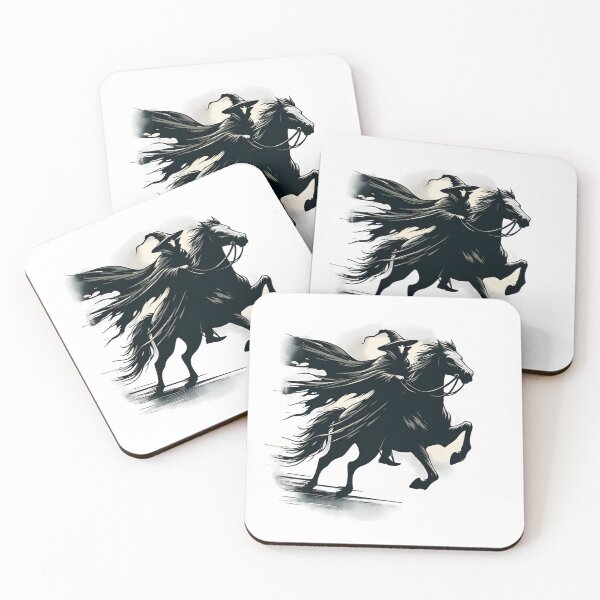 Item preview, headless horseman designed and sold by czarnyfeniks.