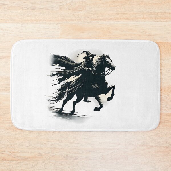 Item preview, headless horseman designed and sold by czarnyfeniks.
