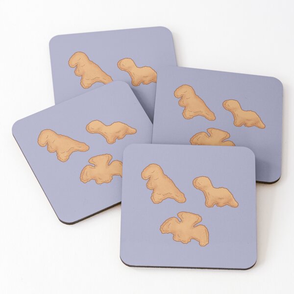 Item preview, Dino nuggies  designed and sold by HoovesandPawsAu.