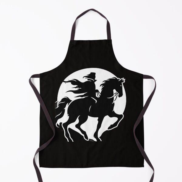 Item preview, headless horseman designed and sold by czarnyfeniks.