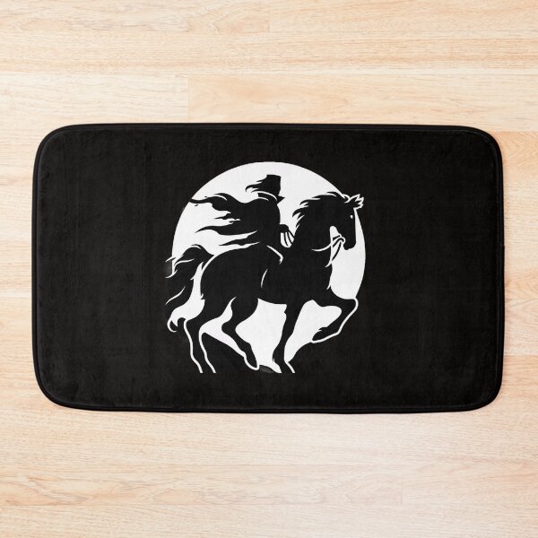 Item preview, headless horseman designed and sold by czarnyfeniks.