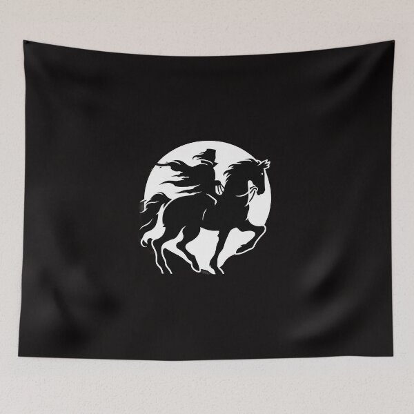 Item preview, headless horseman designed and sold by czarnyfeniks.