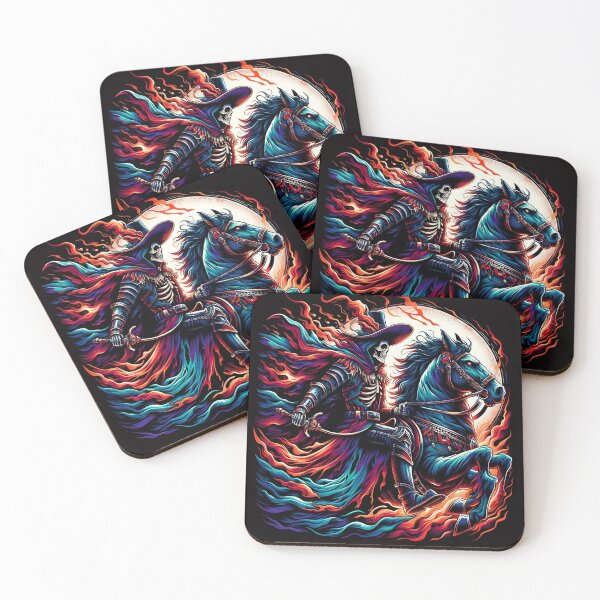 Item preview, headless horseman designed and sold by czarnyfeniks.