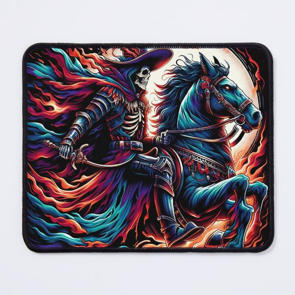 Item preview, headless horseman designed and sold by czarnyfeniks.