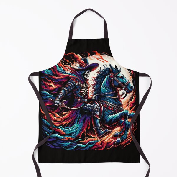Item preview, headless horseman designed and sold by czarnyfeniks.