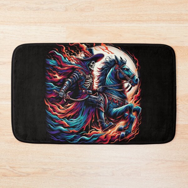 Item preview, headless horseman designed and sold by czarnyfeniks.