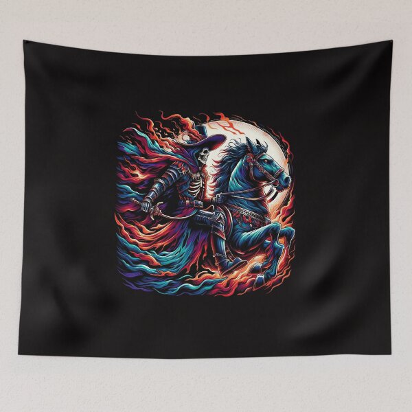 Item preview, headless horseman designed and sold by czarnyfeniks.