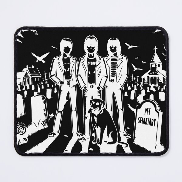 Item preview, Pet Sematary Nightmare designed and sold by EderParker.