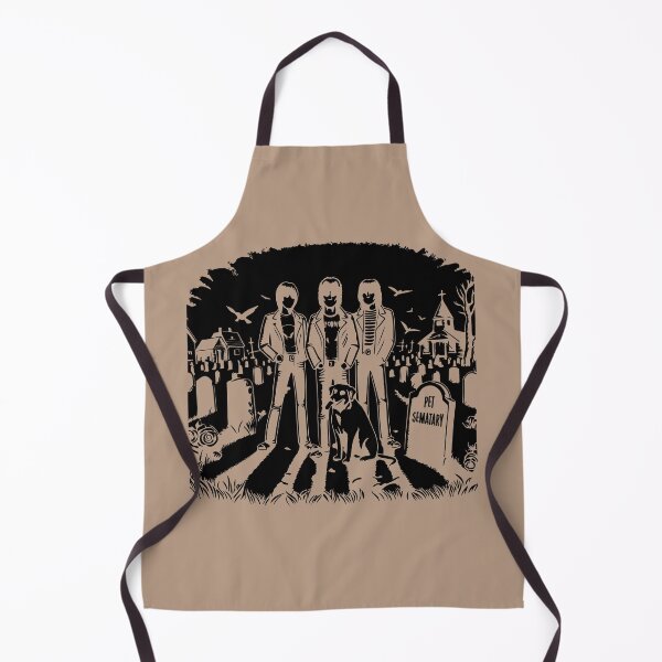 Item preview, Pet Sematary Nightmare designed and sold by EderParker.