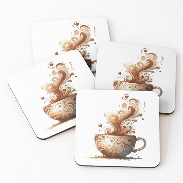 Item preview, Coffee Mug designed and sold by deniz kaya.