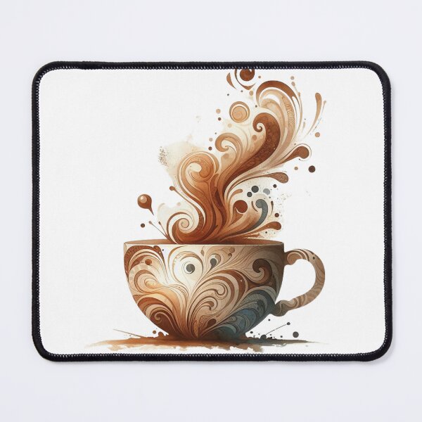 Item preview, Coffee Mug designed and sold by deniz kaya.