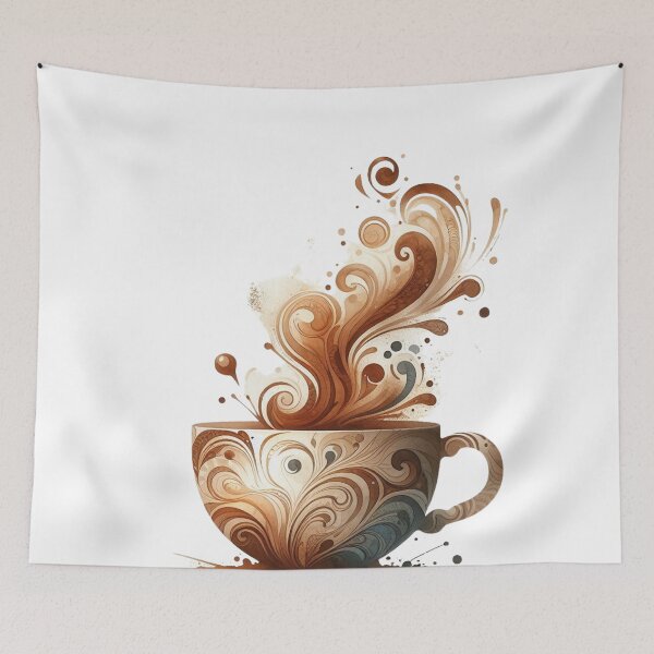 Item preview, Coffee Mug designed and sold by deniz kaya.